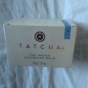 Tatcha Indigo Cleansing Balm - New In Box 54 gram / 1.9 ounces